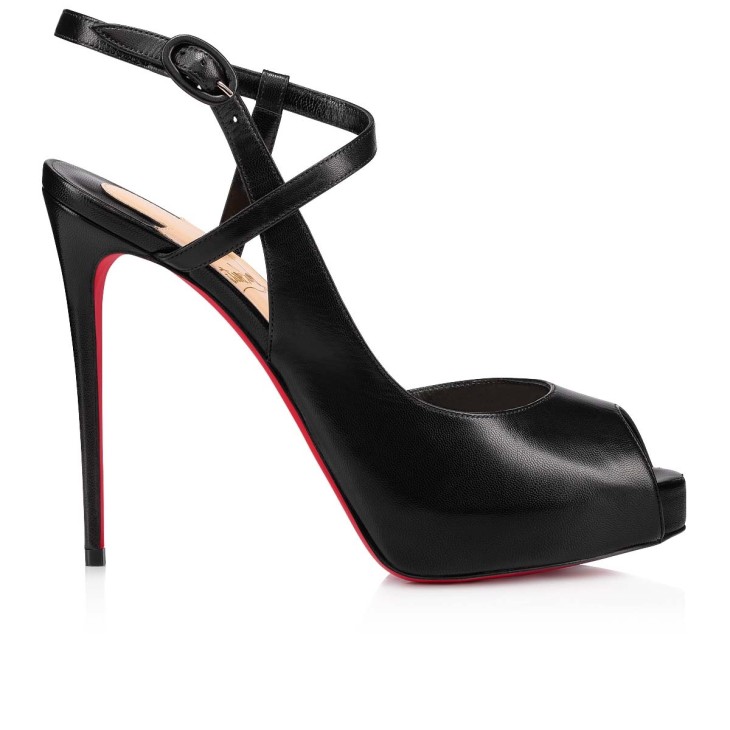 Christian Louboutin Jenlove Alta - Image 4